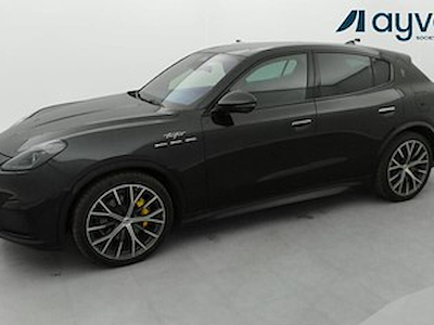 Achetez MASERATI GRECALE 3.0 V6 TROFEO AUTO 4WD sur Ayvens Carmarket