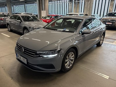 Buy VOLKSWAGEN PASSAT on Ayvens Carmarket