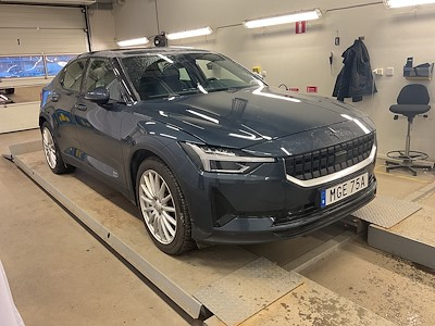 Köp POLESTAR 2 på Ayvens Carmarket