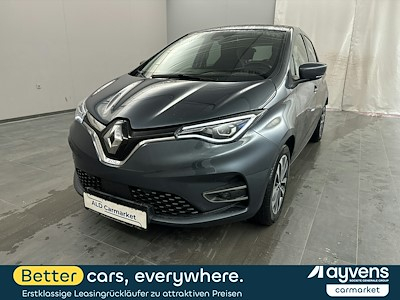 Comprar RENAULT ZOE no Ayvens Carmarket