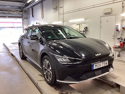 Köp KIA EV6 på Ayvens Carmarket