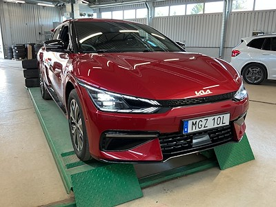 Köp KIA Ev6 på Ayvens Carmarket