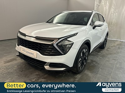 Kaufe KIA Sportage bei Ayvens Carmarket