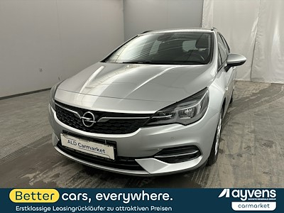 Buy OPEL Astra on Ayvens Carmarket