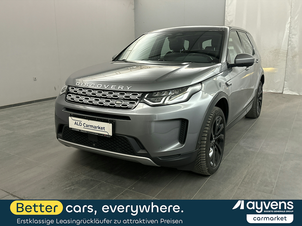 LAND ROVER Discovery Sport LAND ROVER Discovery Sport P300e S Geschlossen, 5-türig, Automatik, 8-Gang