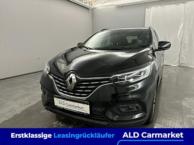 Kaufe RENAULT Kadjar bei Ayvens Carmarket