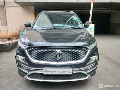 Αγορά MG HECTOR 1.5 SHARP DCT στο Ayvens Carmarket