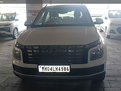 Buy HYUNDAI VENUE 1.0 T-GDI SX ( on Ayvens Carmarket