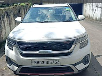 Buy KIA SELTOS 1.4 GTX+ DCT on Ayvens Carmarket