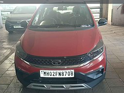 Achetez TATA TIAGO 1.2 NRG AMT sur Ayvens Carmarket