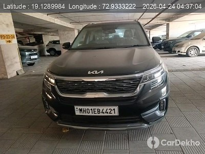 Buy KIA SELTOS 1.5 HTX CVT on Ayvens Carmarket