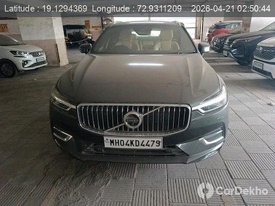 Buy VOLVO XC60 2.0 D5 235 INSC on Ayvens Carmarket