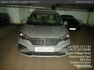 Buy MARUTI SUZUKI ERTIGA 1.5 CNG VXI on Ayvens Carmarket