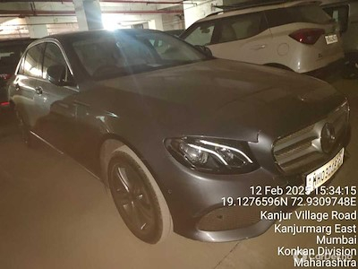 Achetez MERCEDES-BENZ E-CLASS 2.0 E 220 D sur Ayvens Carmarket