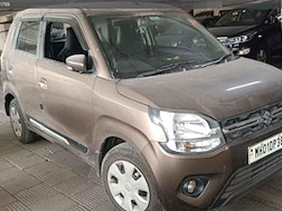 Achetez MARUTI SUZUKI WAGON R 1.2 ZXI sur Ayvens Carmarket