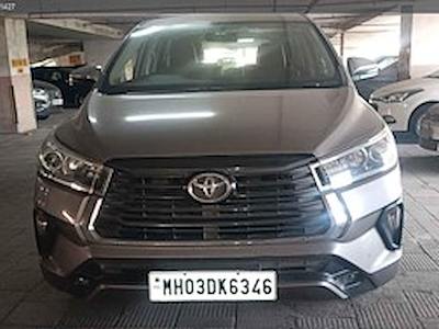 Buy TOYOTA INNOVA CRYSTA 2.4D Z on Ayvens Carmarket
