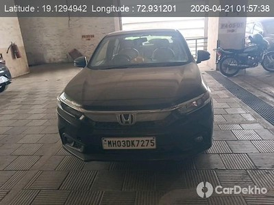 Buy HONDA AMAZE 1.2 V on Ayvens Carmarket