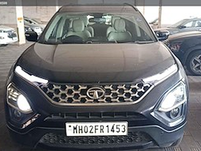 Achetez TATA SAFARI 2.0 D XZA+ GO sur Ayvens Carmarket