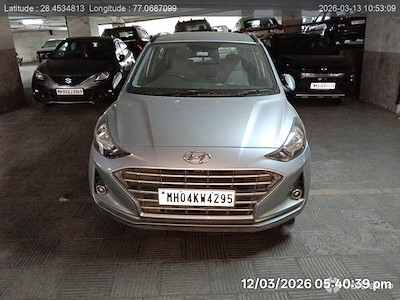 Buy HYUNDAI GRAND I10 NIOS 1.2 V on Ayvens Carmarket