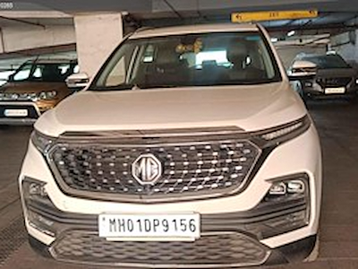 Achetez MG HECTOR 1.5 SHARP DCT sur Ayvens Carmarket