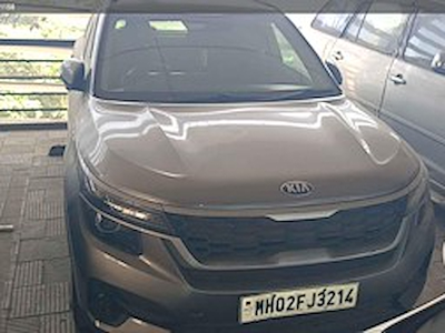 Buy KIA SELTOS 1.5 HTK+ on Ayvens Carmarket