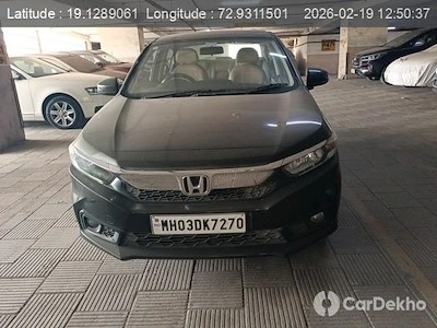 Buy HONDA AMAZE 1.2 V on Ayvens Carmarket