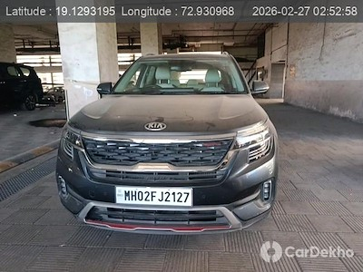 Buy KIA SELTOS 1.4 GTX+ DCT on Ayvens Carmarket