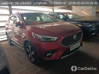 Buy MG ASTOR 1.5 SHARP (O) on Ayvens Carmarket