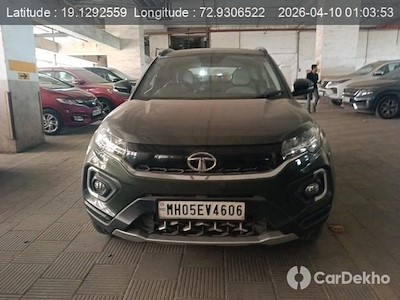 Buy TATA NEXON 1.2 XZA+ (HS) on Ayvens Carmarket