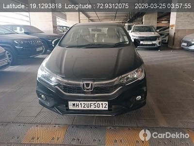 Buy HONDA CITY 4TH GEN 1.5 V on Ayvens Carmarket