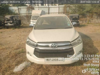 Buy TOYOTA INNOVA on Ayvens Carmarket
