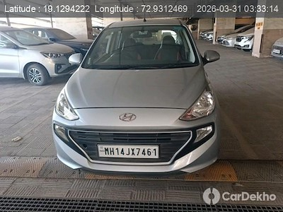 Buy HYUNDAI SANTRO 1.1 SPORTZ AM on Ayvens Carmarket
