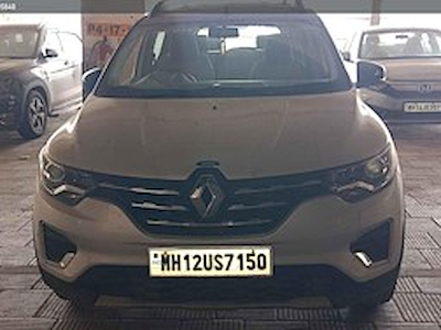 Buy RENAULT TRIBER 1.0 RXZ on Ayvens Carmarket