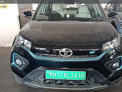 Achetez TATA NEXON EV BEV 41KWH M sur Ayvens Carmarket