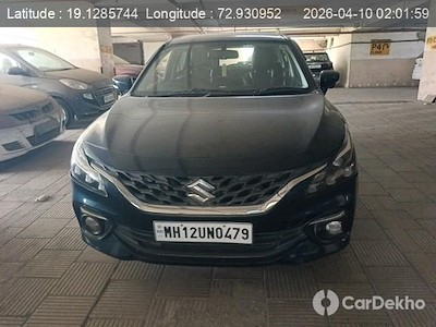 Buy MARUTI SUZUKI BALENO 1.2 ALPHA AGS on Ayvens Carmarket