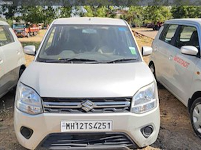 Achetez MARUTI SUZUKI WAGONR sur Ayvens Carmarket