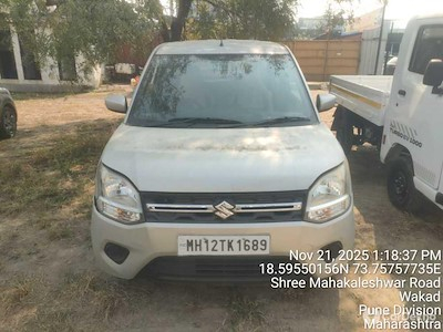 Achetez MARUTI SUZUKI WAGONR sur Ayvens Carmarket