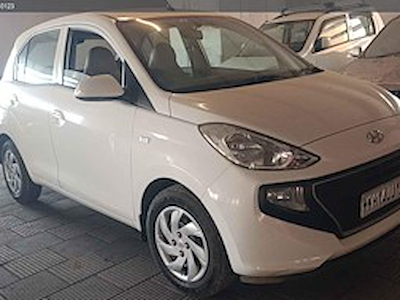 Buy HYUNDAI SANTRO 1.1 SPORTZ AM on Ayvens Carmarket