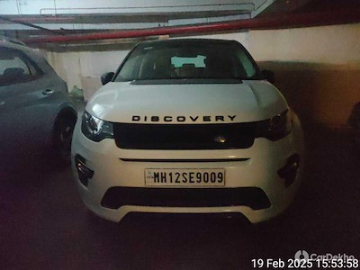 Achetez LAND ROVER DISCOVERY SPORT 2.0 sur Ayvens Carmarket