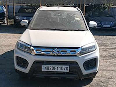 Achetez MARUTI SUZUKI VITARA BREZZA 1.5 VX sur Ayvens Carmarket