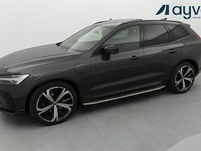 Kaufe VOLVO XC60 2.0 T8 PHEV AUTO 4WD bei Ayvens Carmarket