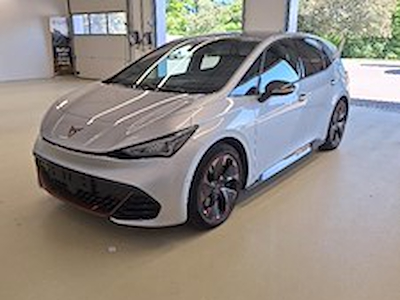 Comprar CUPRA BORN 82KWH EBOOST no Ayvens Carmarket