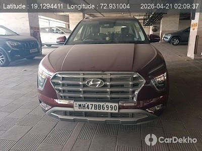 Buy HYUNDAI CRETA 1.5 S on Ayvens Carmarket
