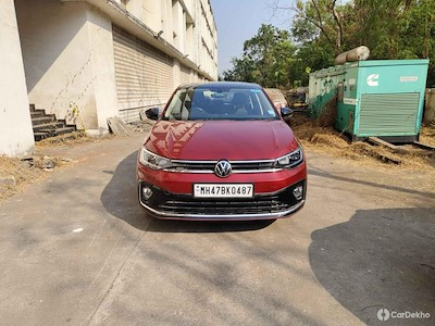 Achetez VOLKSWAGEN VIRTUS 1.5 TSI GT PL sur Ayvens Carmarket