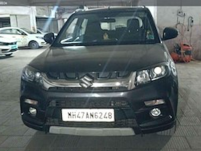 Achetez MARUTI SUZUKI VITARAD sur Ayvens Carmarket