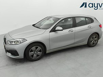 Achetez BMW 118D MODEL ADVANTAGE sur Ayvens Carmarket