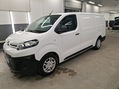 Buy CITROËN JUMPY on Ayvens Carmarket