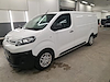 Buy CITROËN JUMPY on Ayvens Carmarket