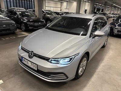 Buy VOLKSWAGEN GOLF on Ayvens Carmarket