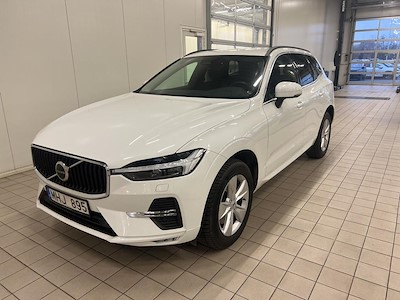 Buy VOLVO XC60 on Ayvens Carmarket
